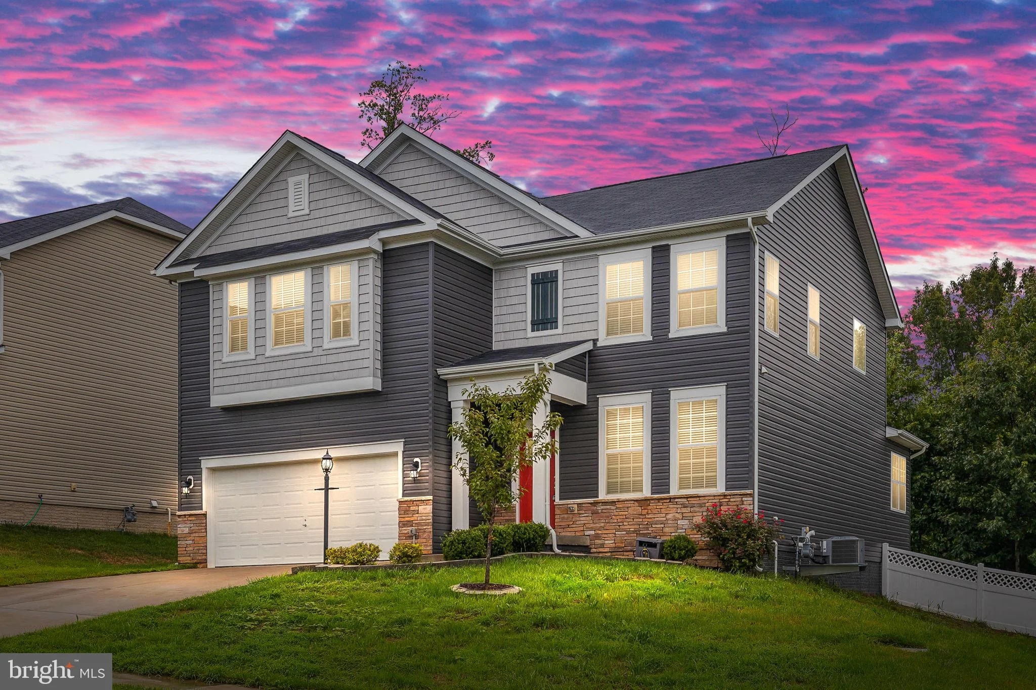 19 Melbourne Drive, Fredericksburg, VA 22405