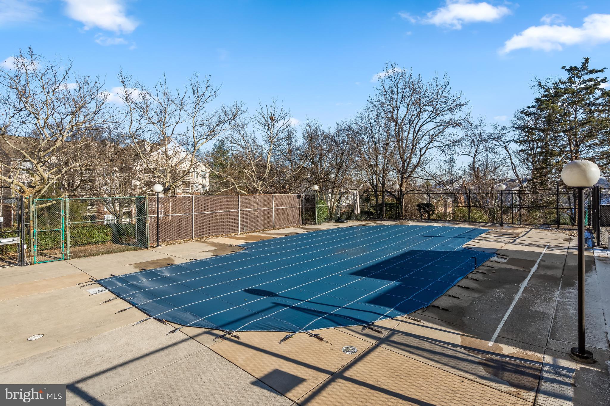 TEMPLETON OF ALEXANDRIA - Residential