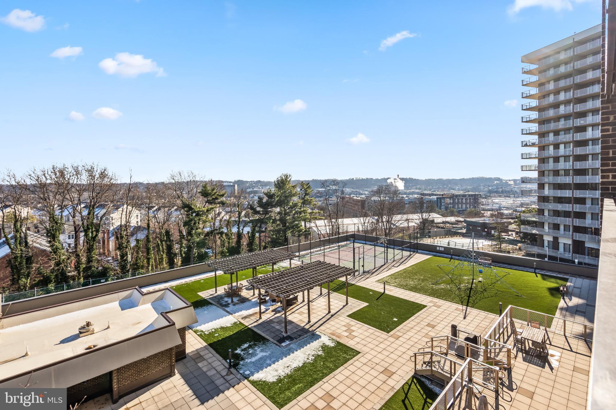 TEMPLETON OF ALEXANDRIA - Residential