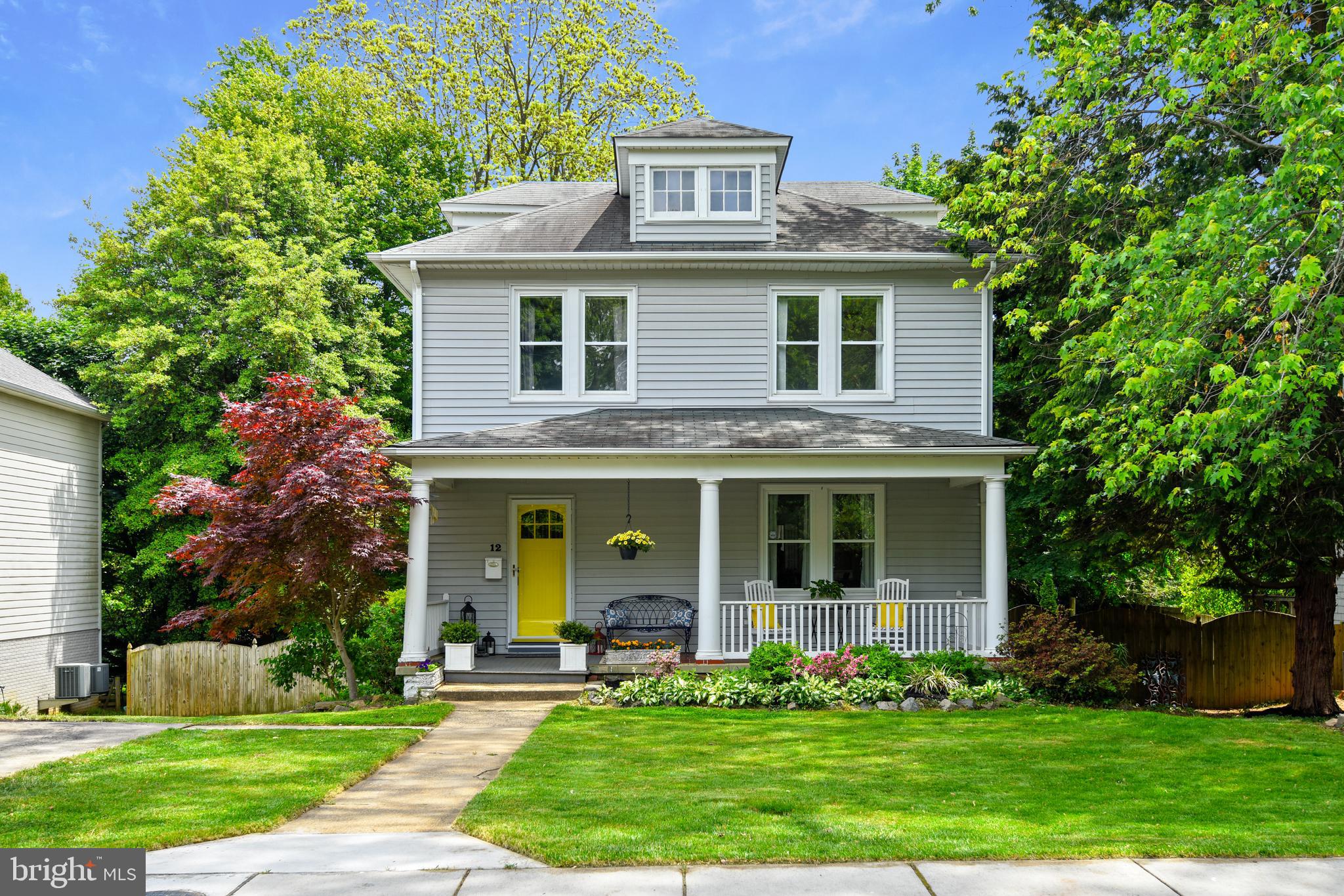 HOMEWOOD - Residential