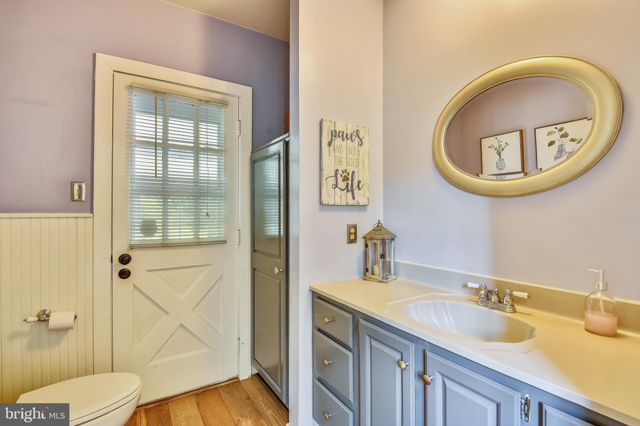 HOMEWOOD - Residential