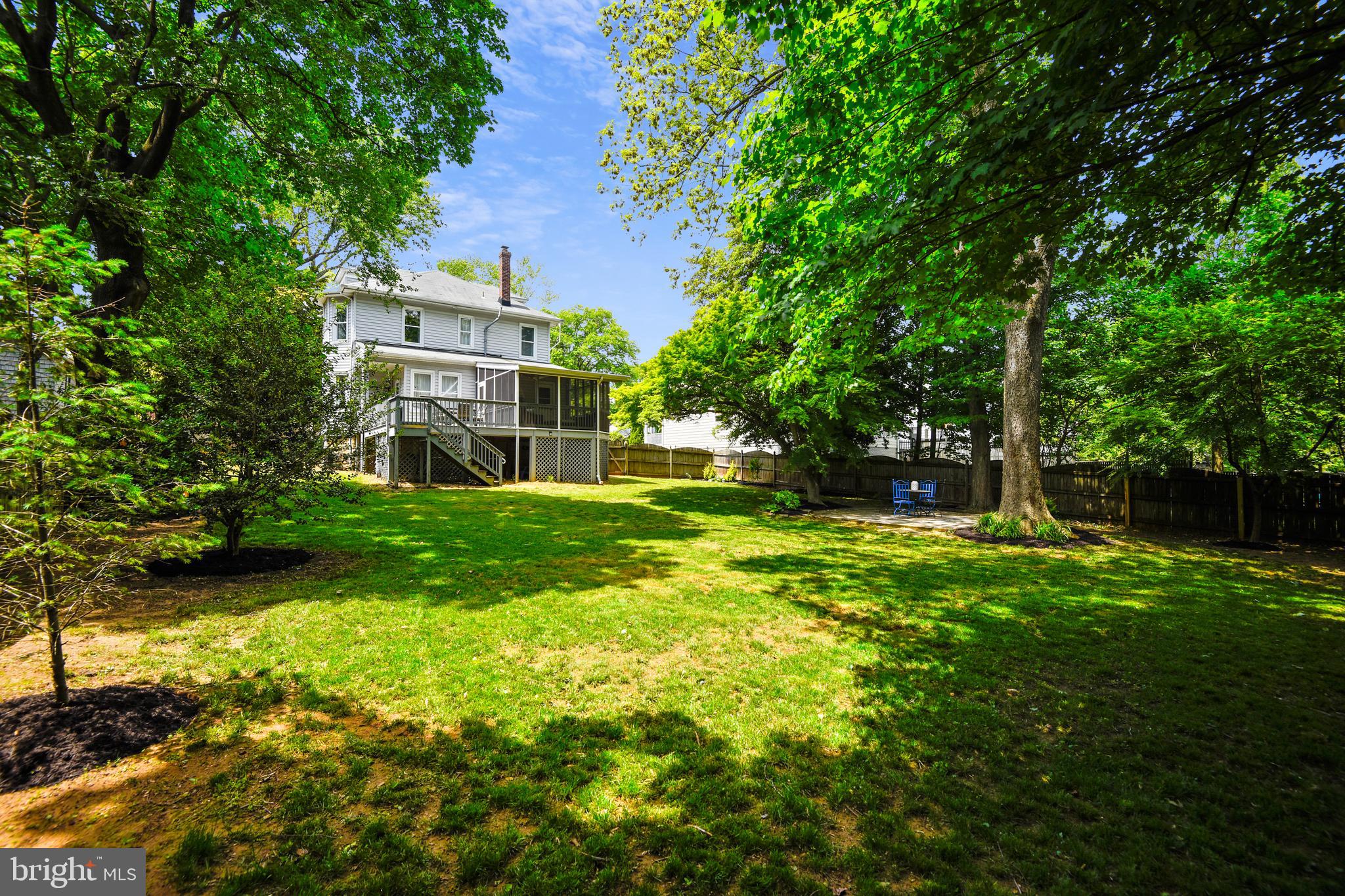 HOMEWOOD - Residential