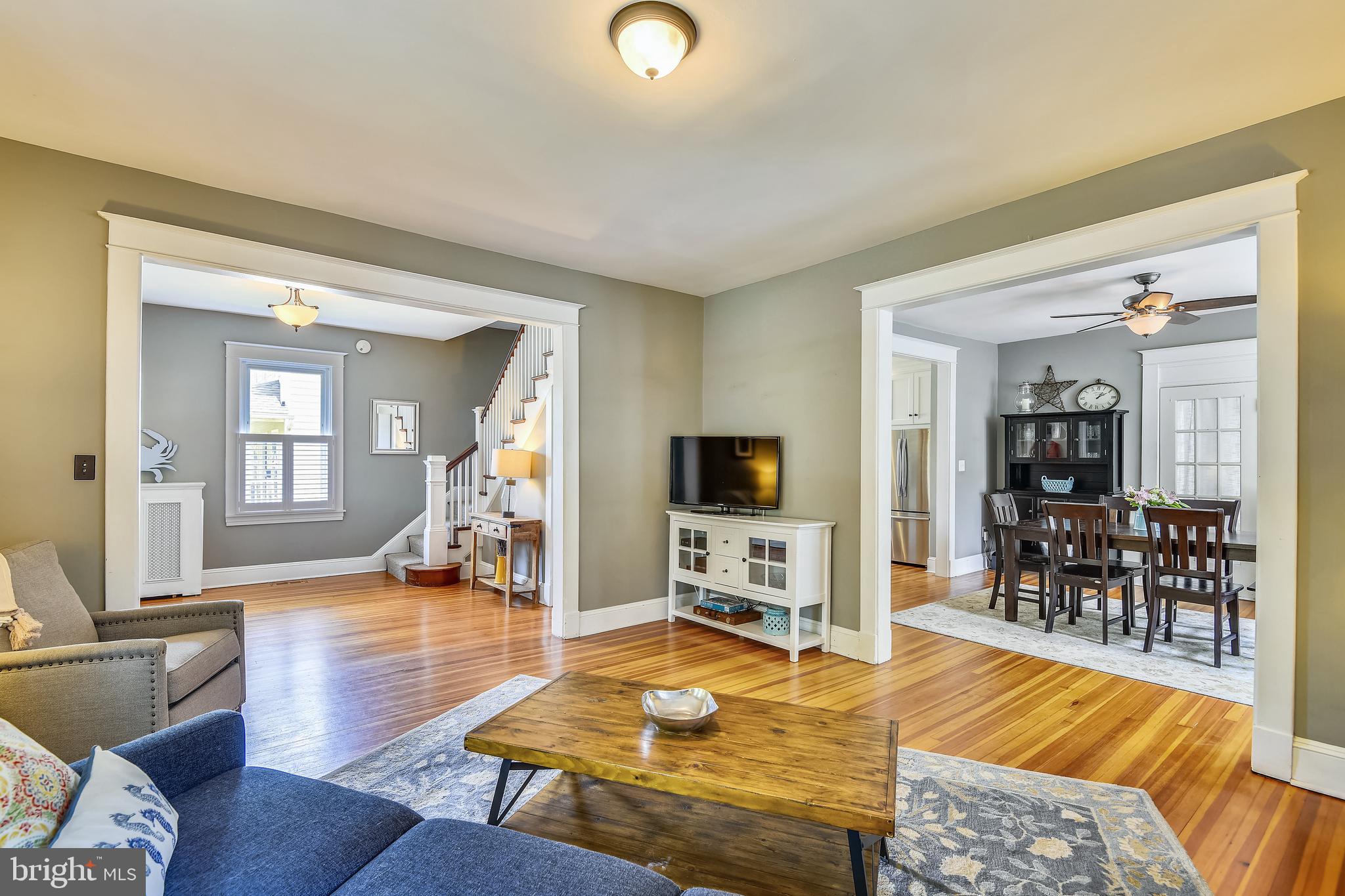 HOMEWOOD - Residential