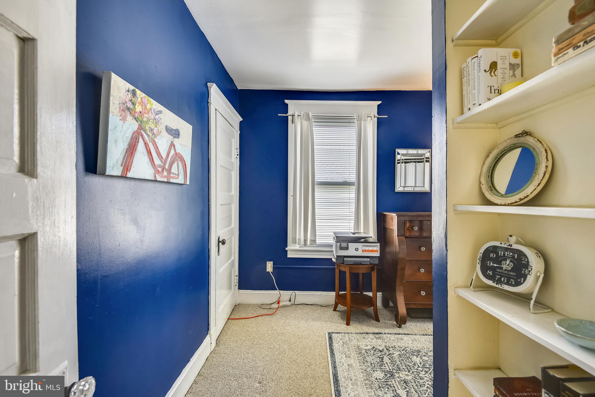 HOMEWOOD - Residential