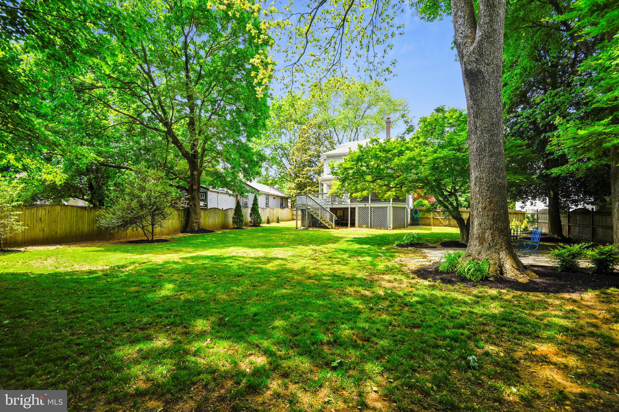 HOMEWOOD - Residential