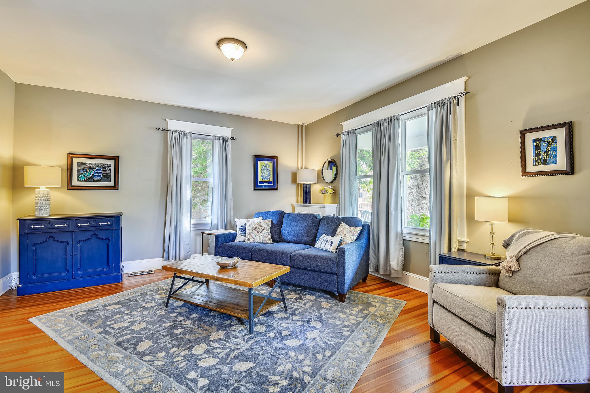 HOMEWOOD - Residential