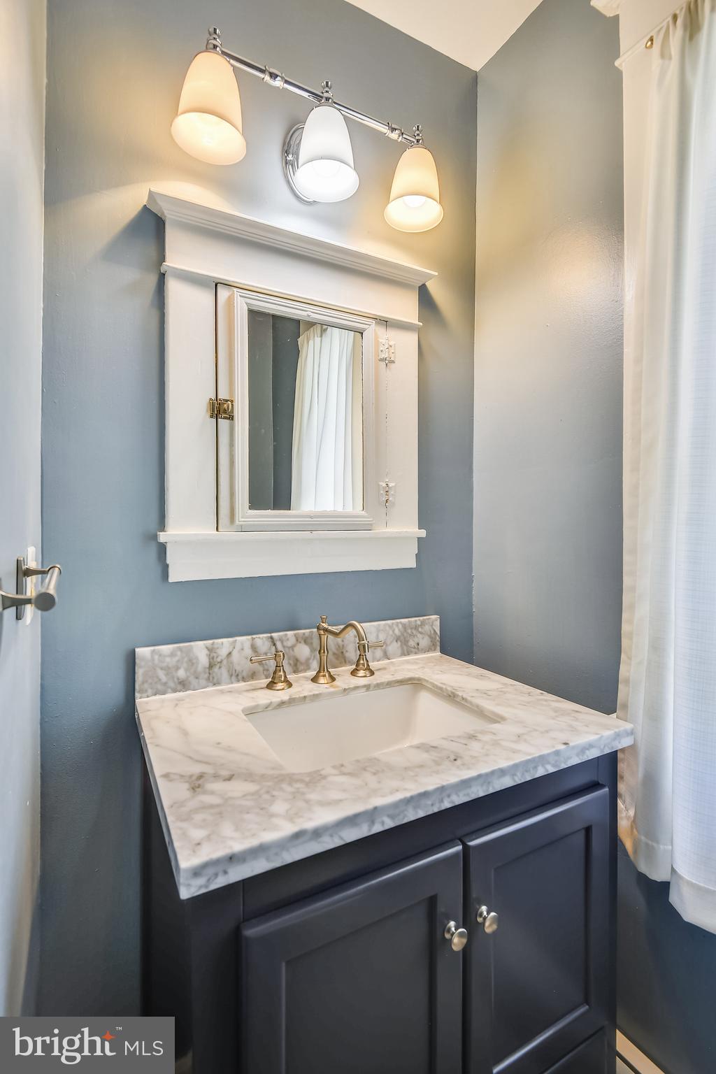 HOMEWOOD - Residential