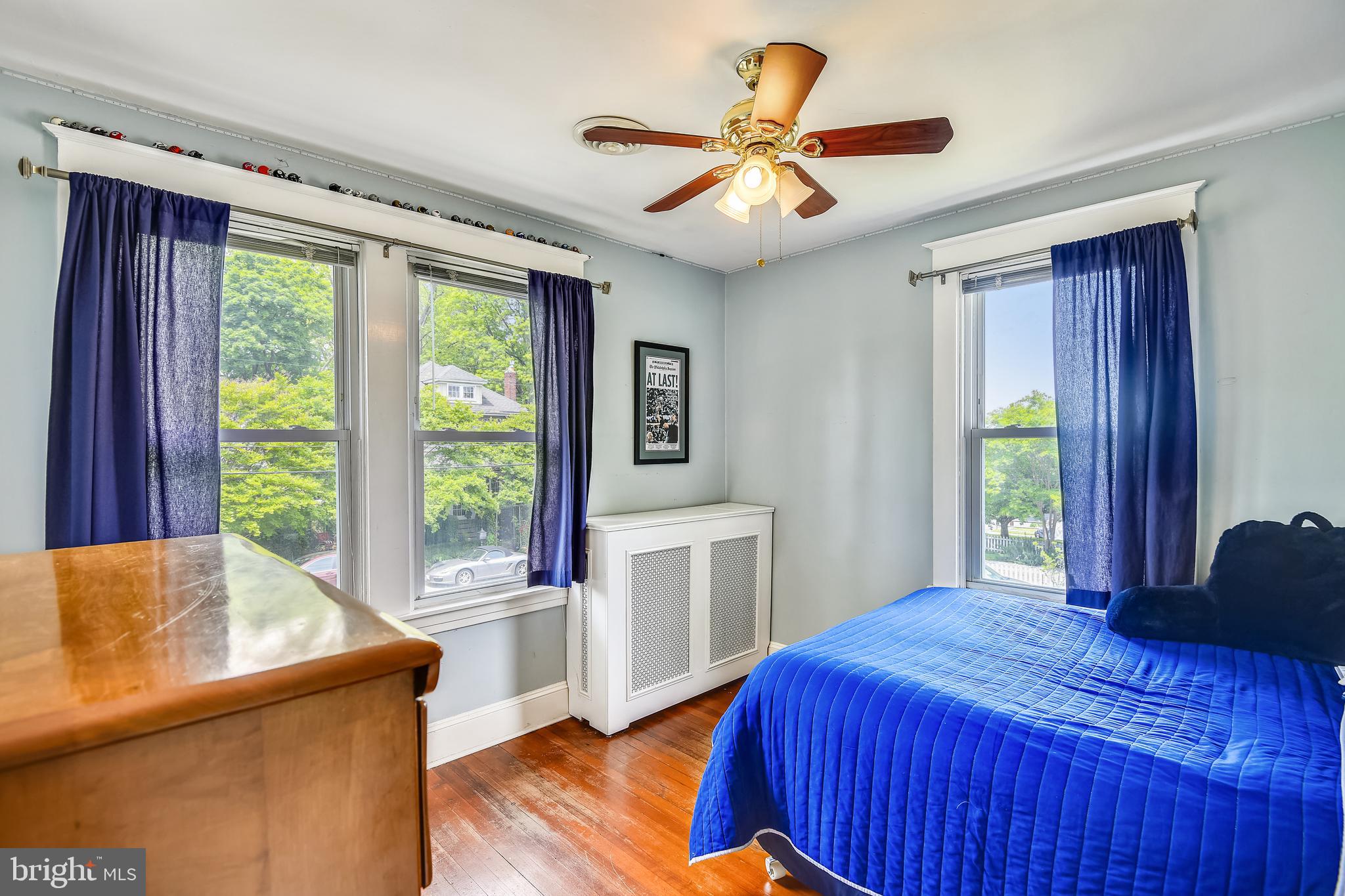 HOMEWOOD - Residential