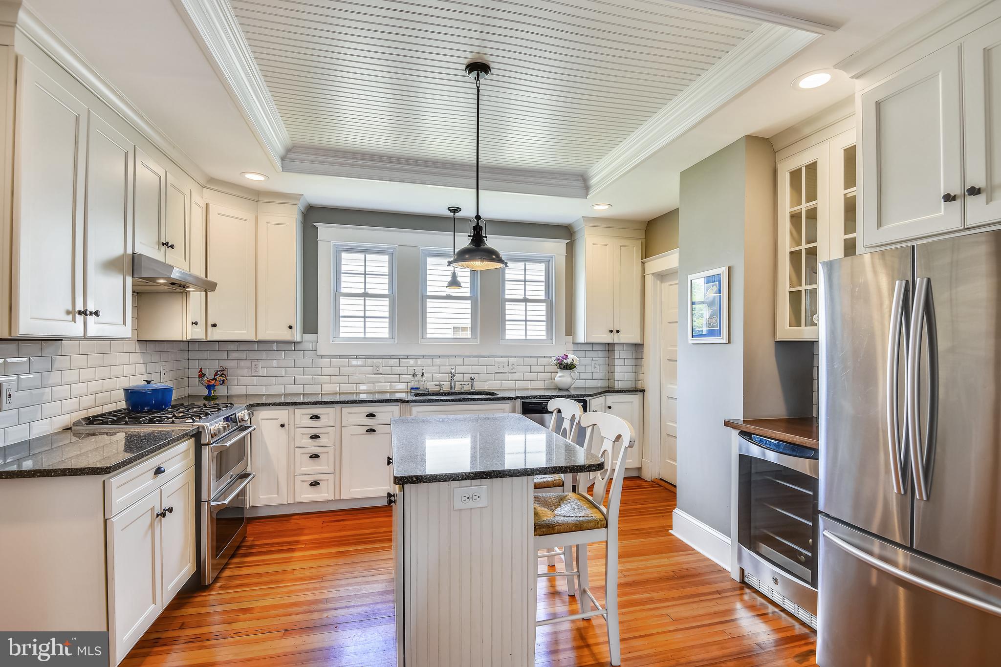 HOMEWOOD - Residential