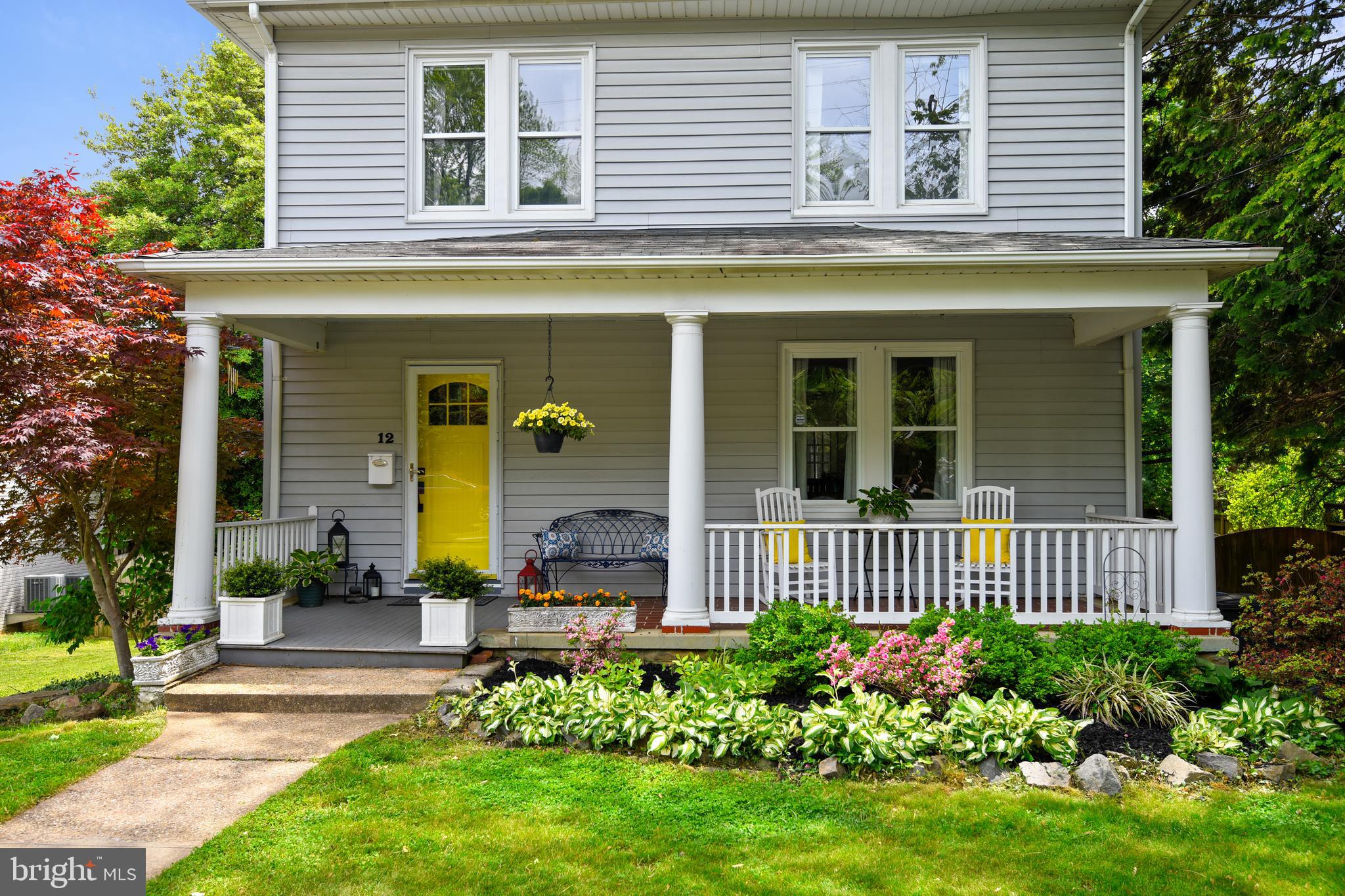 HOMEWOOD - Residential