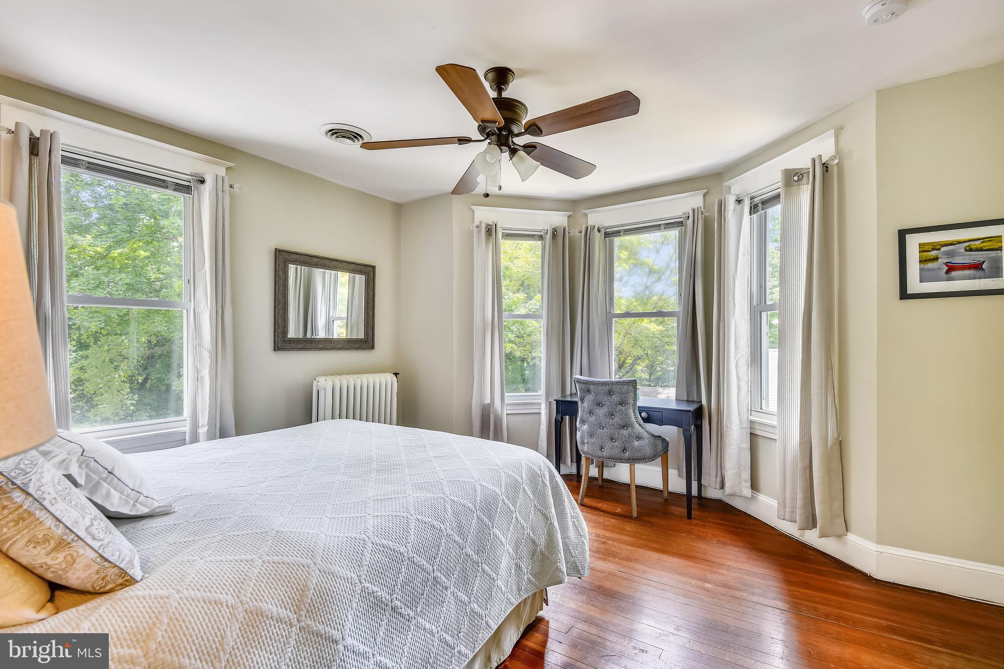 HOMEWOOD - Residential