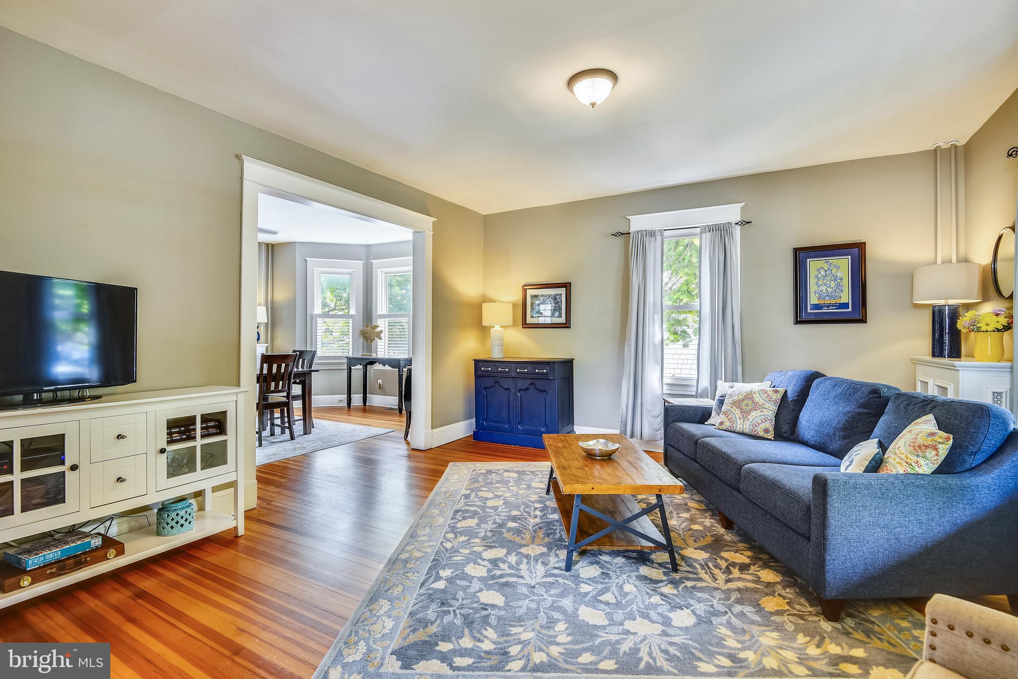 HOMEWOOD - Residential