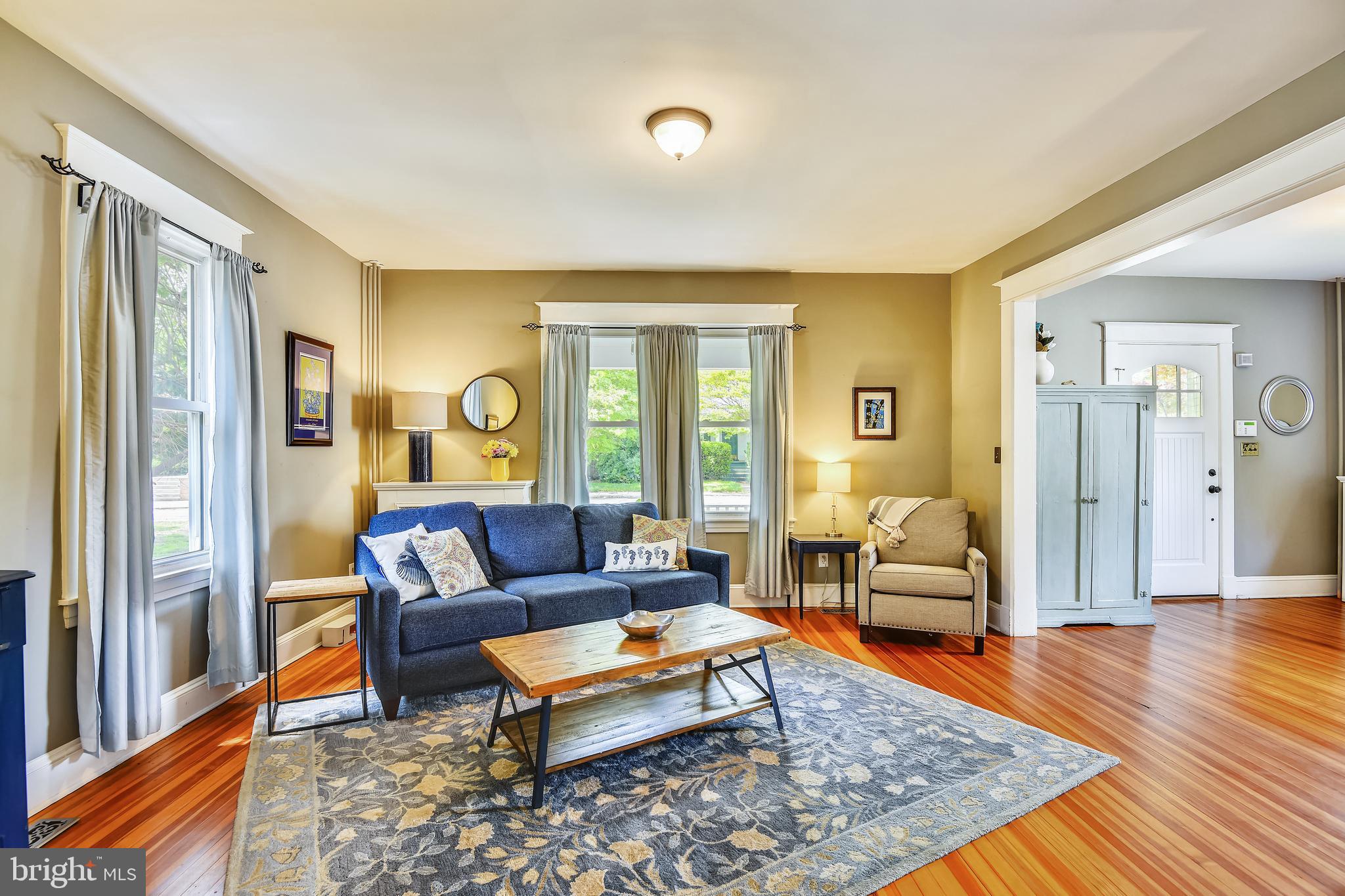 HOMEWOOD - Residential