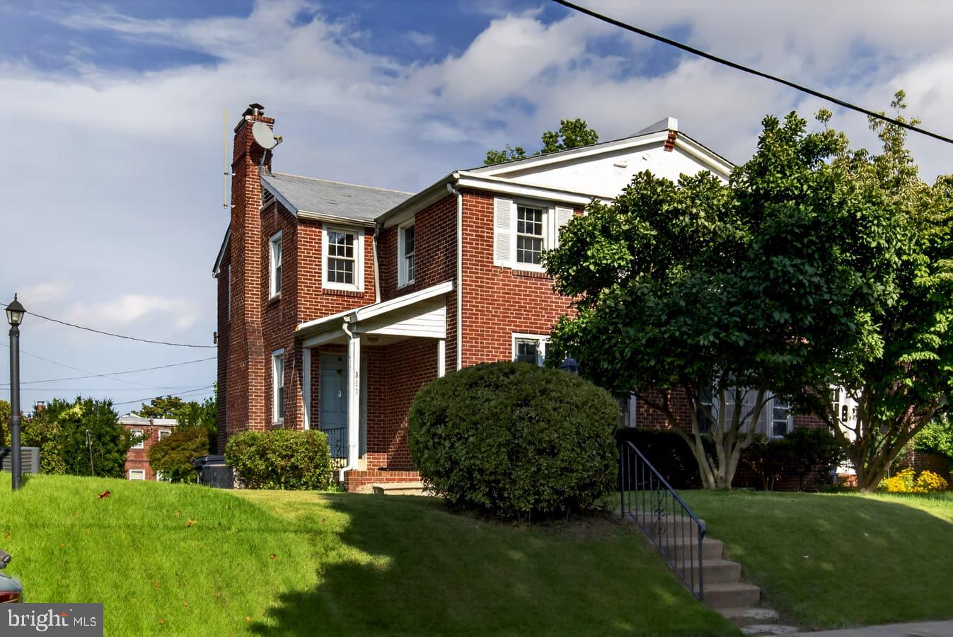 511 BARRETT STREET