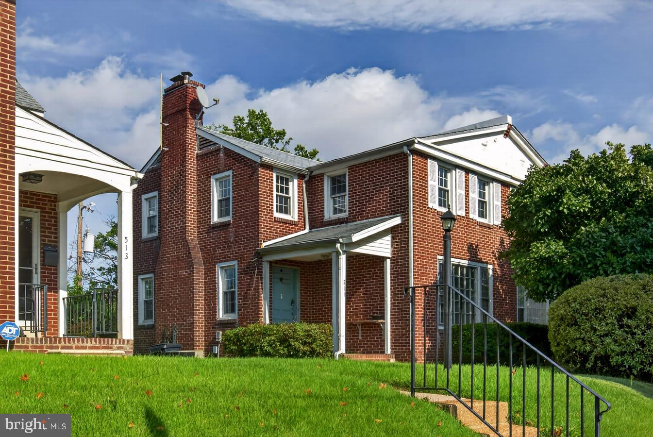 511 BARRETT STREET