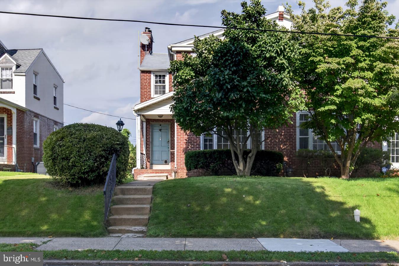 511 BARRETT STREET
