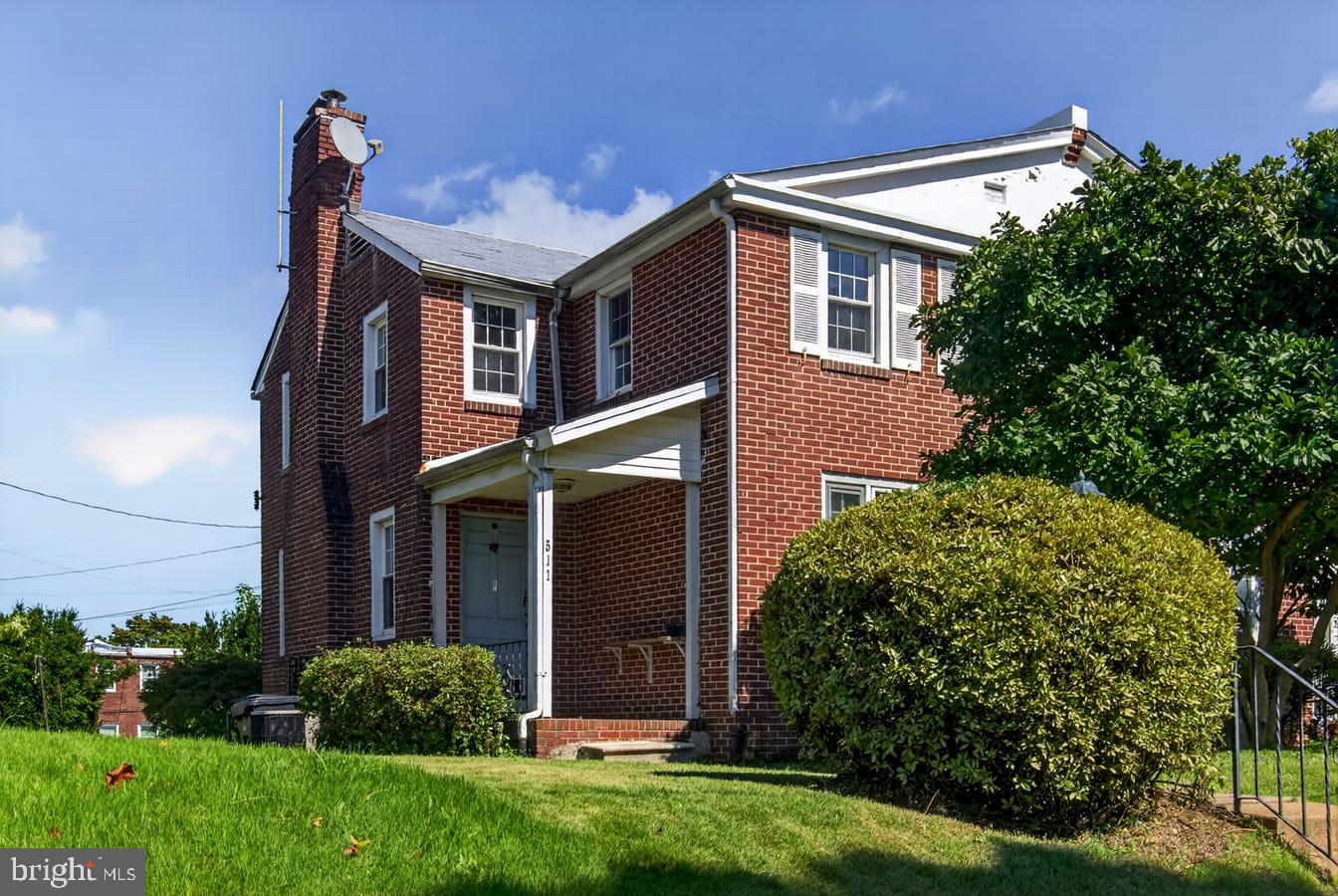 511 BARRETT STREET