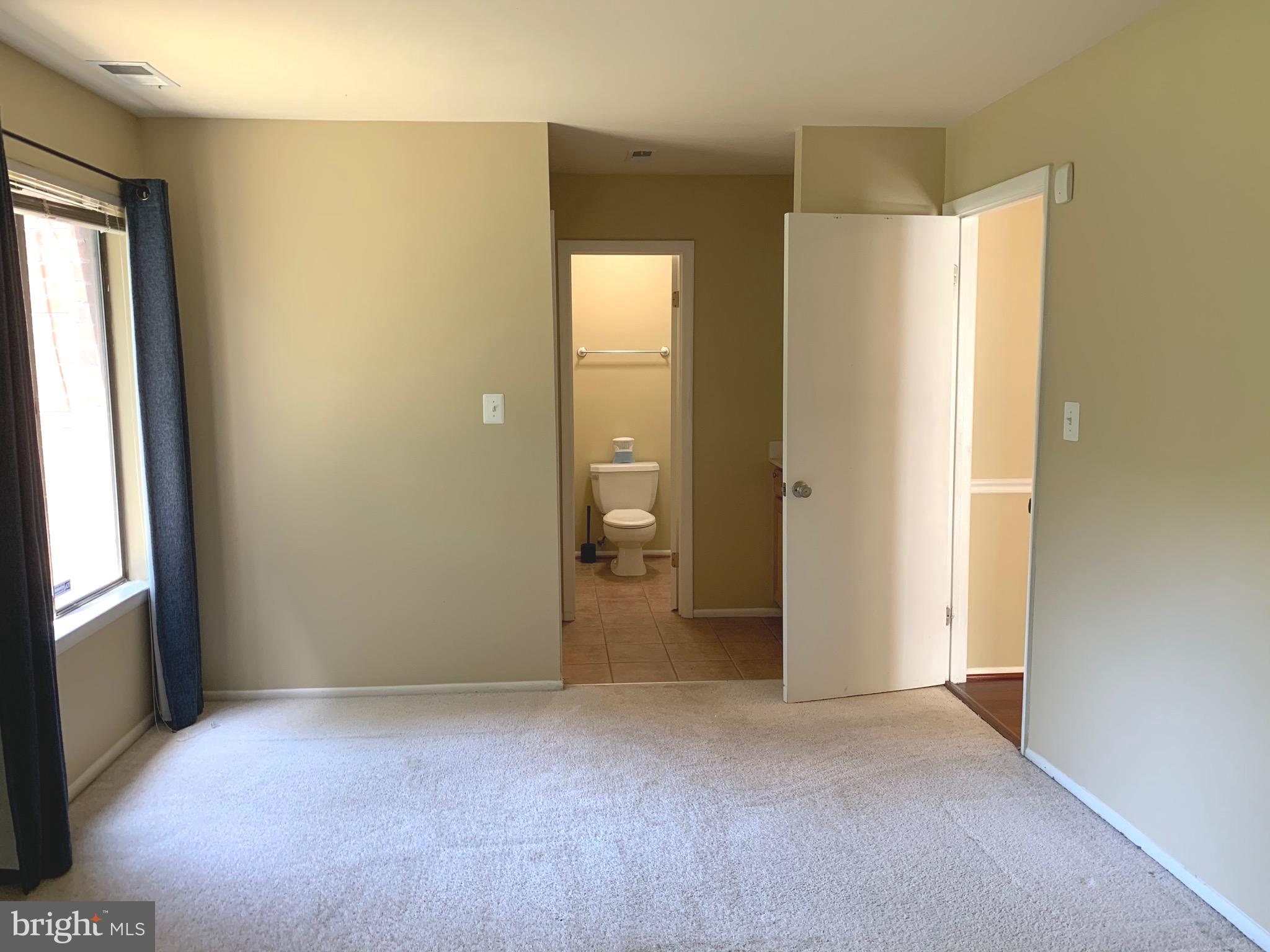 MALLARD COVE CONDOMINIUMS - Residential Lease