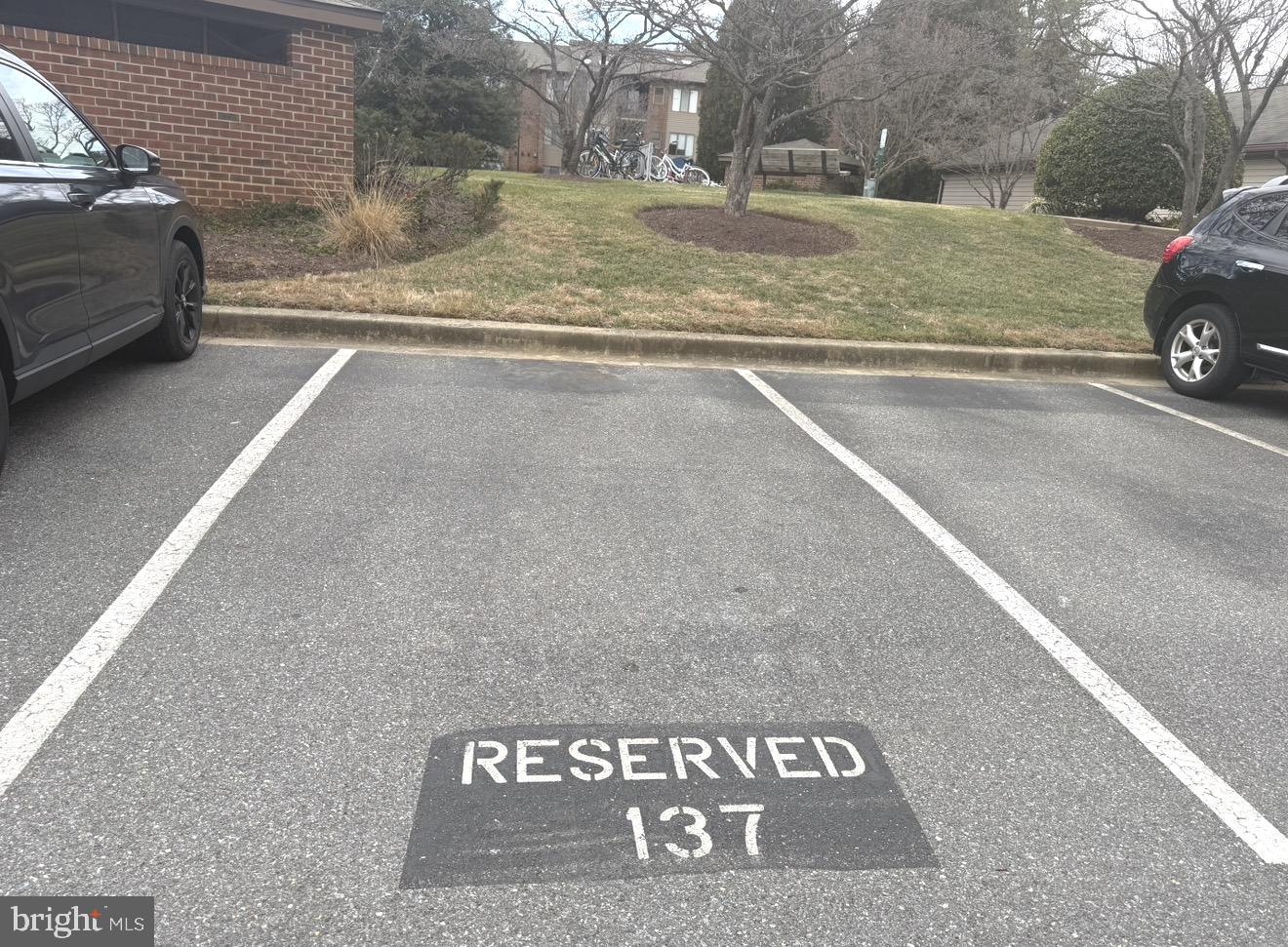 MALLARD COVE CONDOMINIUMS - Residential Lease