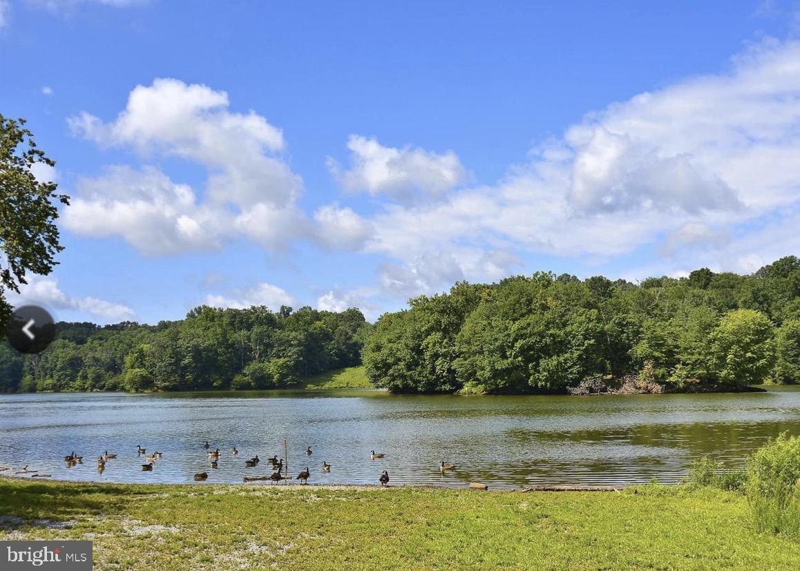 MALLARD COVE CONDOMINIUMS - Residential Lease