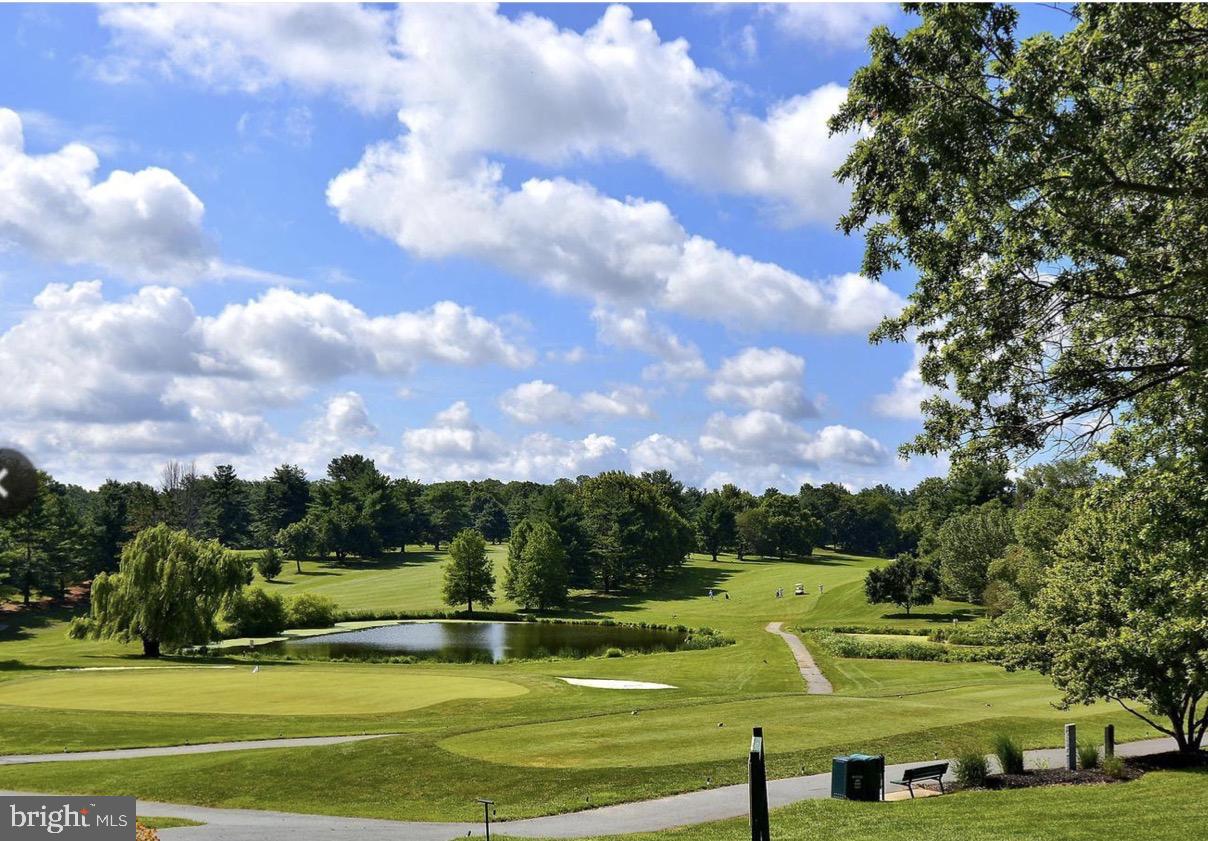 MALLARD COVE CONDOMINIUMS - Residential Lease