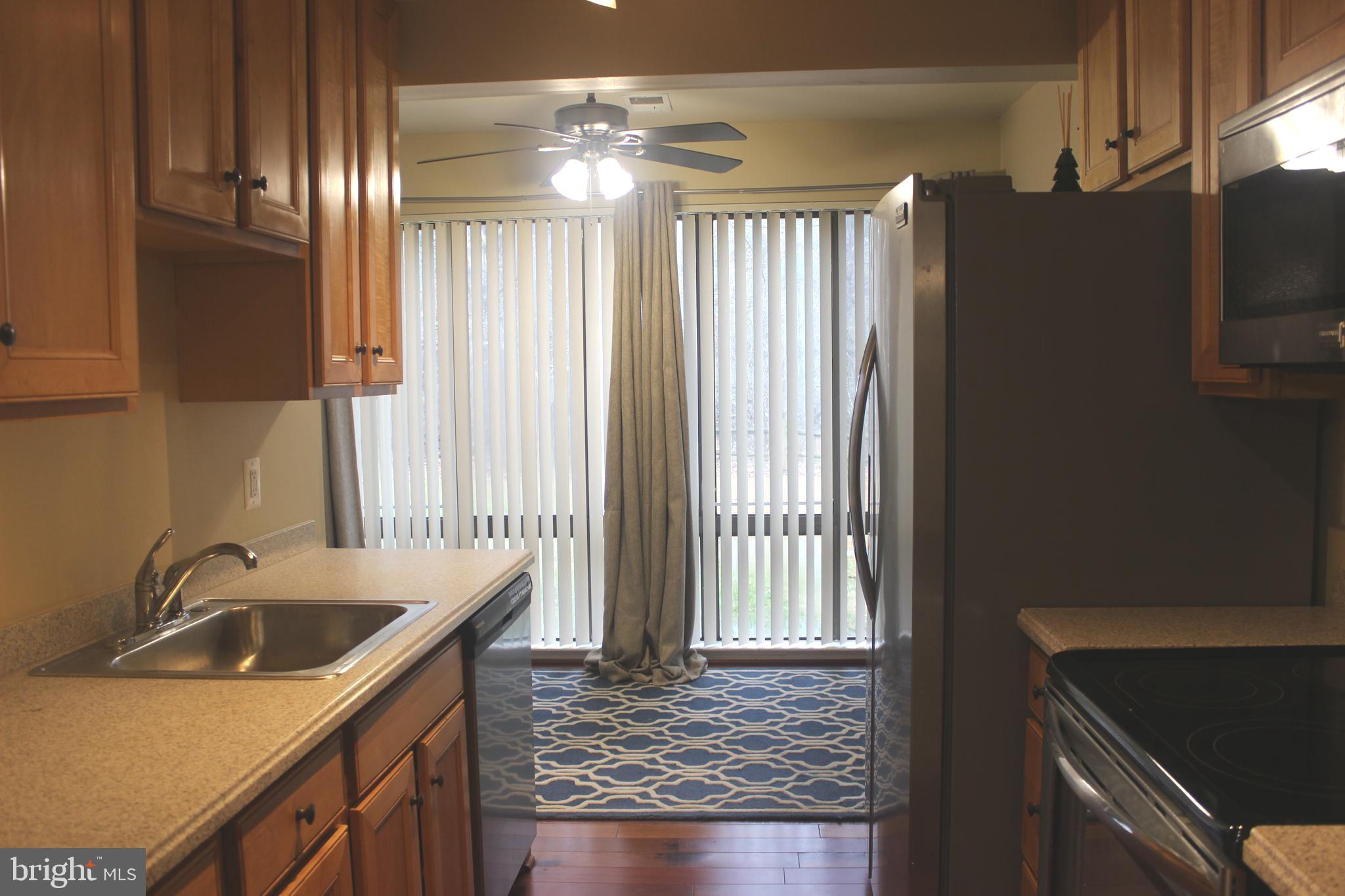 MALLARD COVE CONDOMINIUMS - Residential Lease