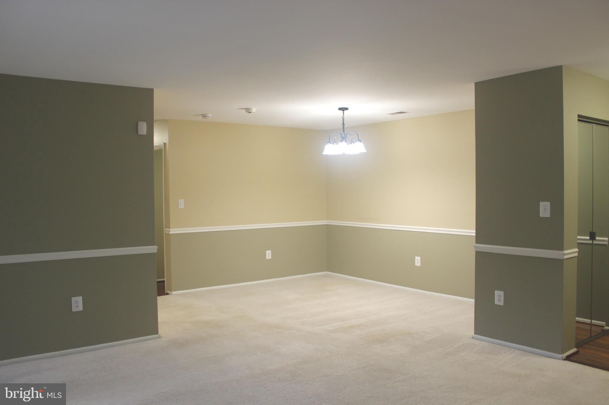 MALLARD COVE CONDOMINIUMS - Residential Lease