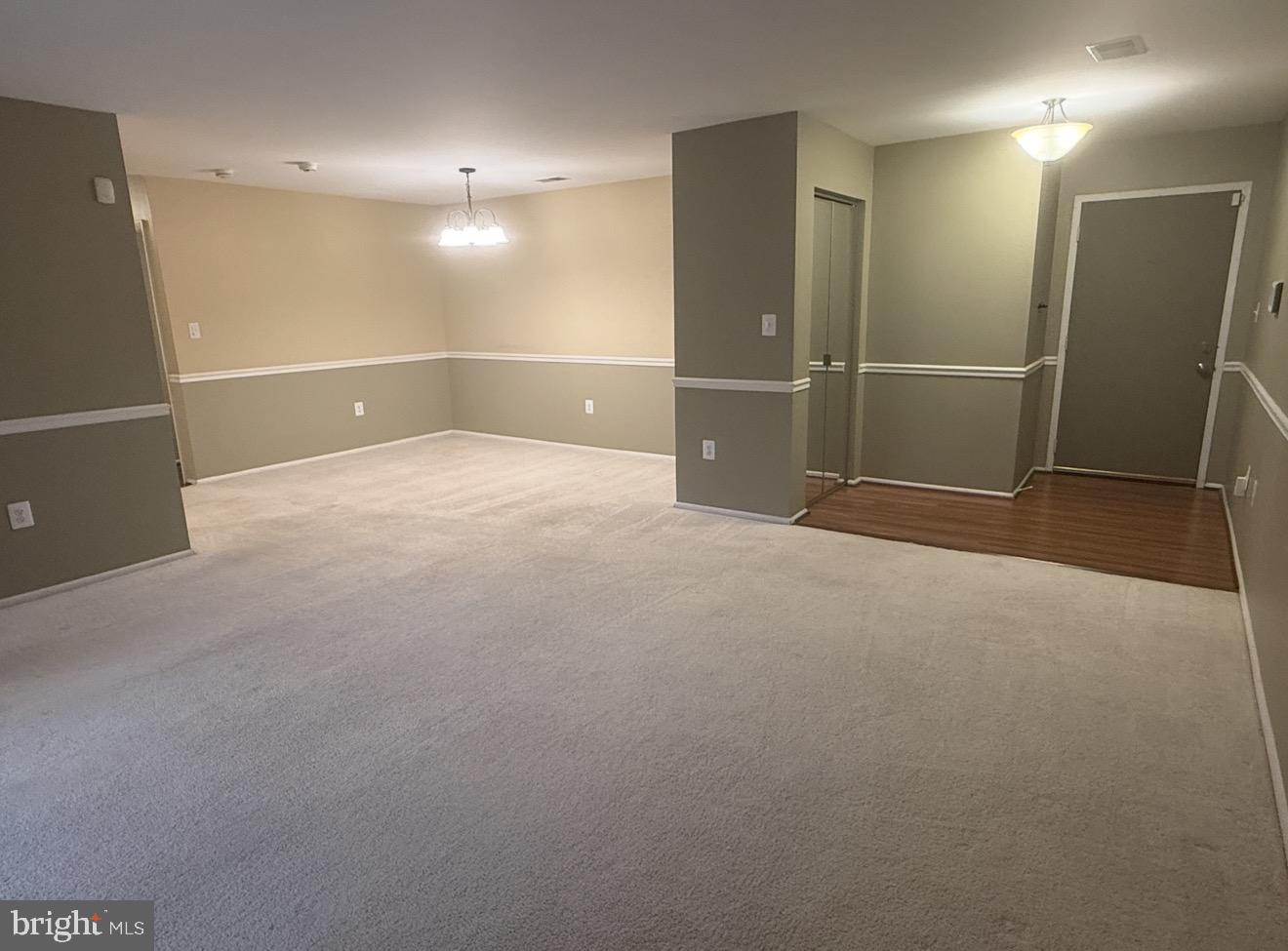 MALLARD COVE CONDOMINIUMS - Residential Lease