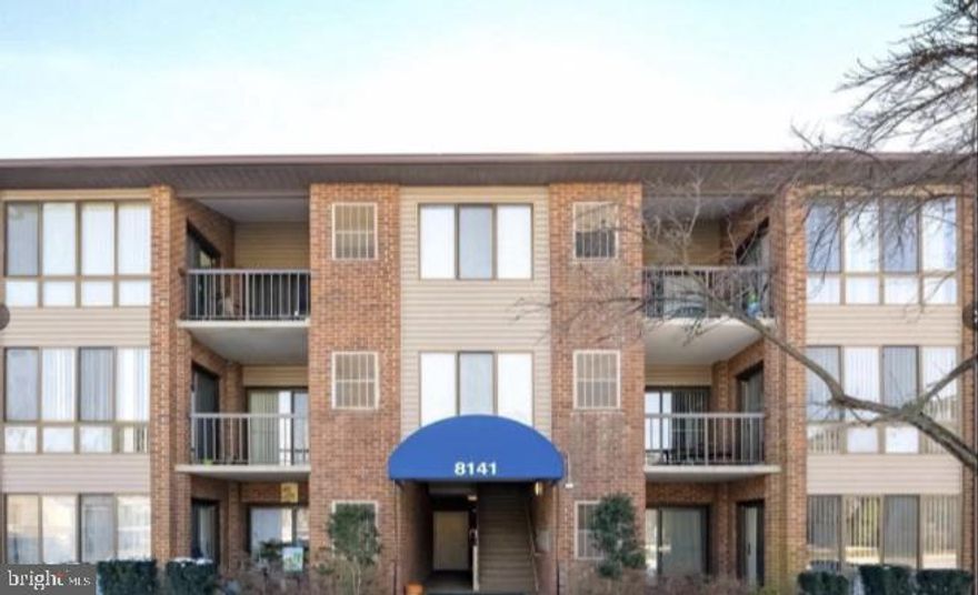 Beautifully renovated two bedrooms, two bathrooms ground floor condo. Sun drenched, light filled with view of nature from all the windows. Painted with natural colors. Hardwood in hallways and kitchen. Carpet in bedrooms and living/ dining area. Ceramic tiled bathrooms. Very clean and neatly updated. Stainless steel appliances. Security system paid by the owners. Parking spot in front of the building with extra visitor parking permit. Tennis/basketball courts, biking/walking trails, swimming pool, playgrounds, and full gym at the community clubhouse for events. Peaceful sitting in the patio, your own paradise in your back yard. Less than one mile from the Shady Grove Metro Station,  bus stop and shopping. Beauty and convenience all in one place. No smoking or vaping allowed. No Pets. Credit score above  720. Renters Insurance required.