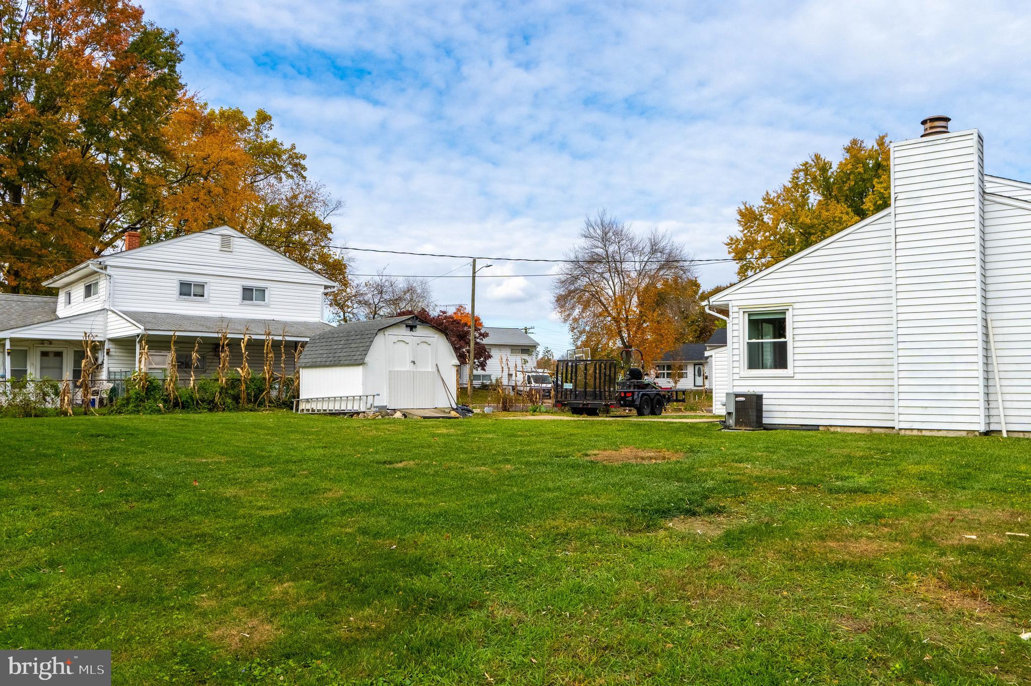 ABERDEEN HILLS - Residential