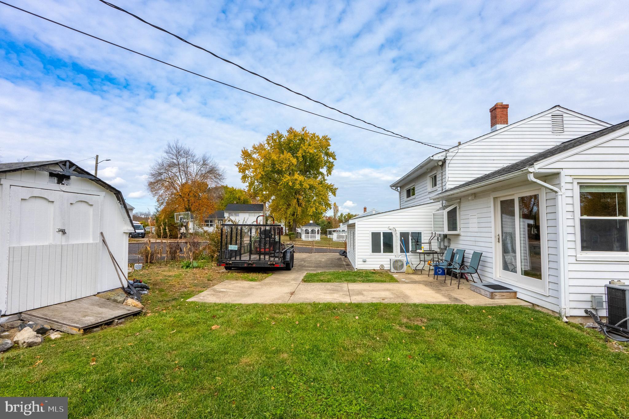 ABERDEEN HILLS - Residential