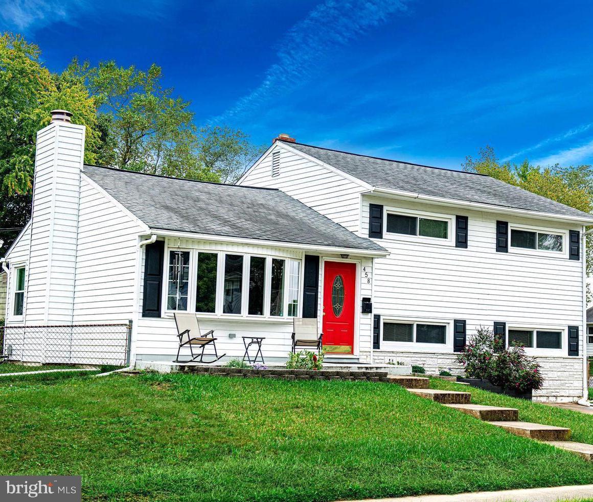 ABERDEEN HILLS - Residential