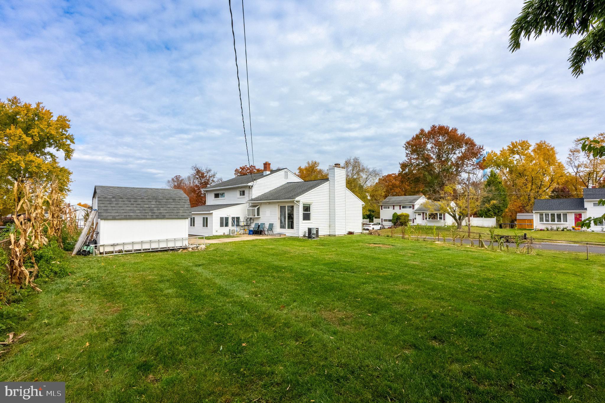 ABERDEEN HILLS - Residential