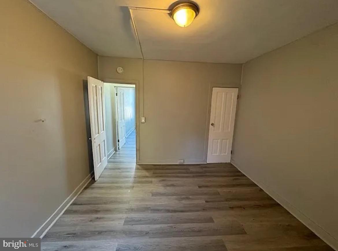 MOUNT CLARE - Residential