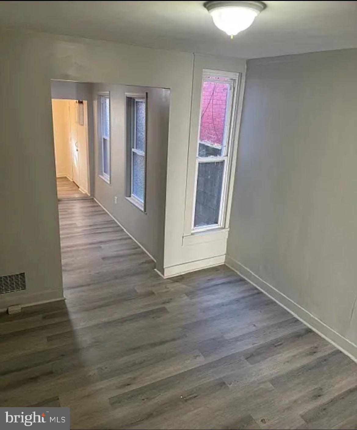 MOUNT CLARE - Residential