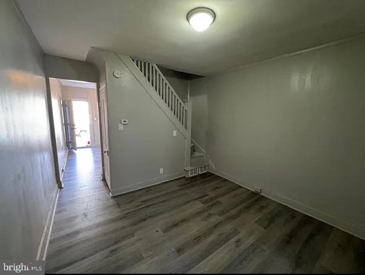 MOUNT CLARE - Residential