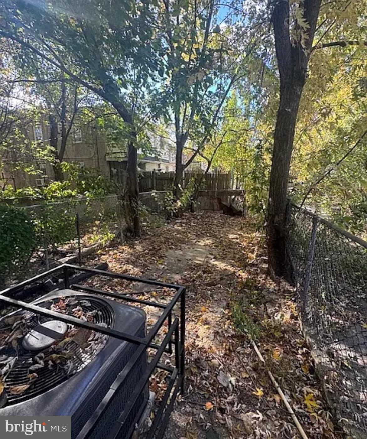 MOUNT CLARE - Residential