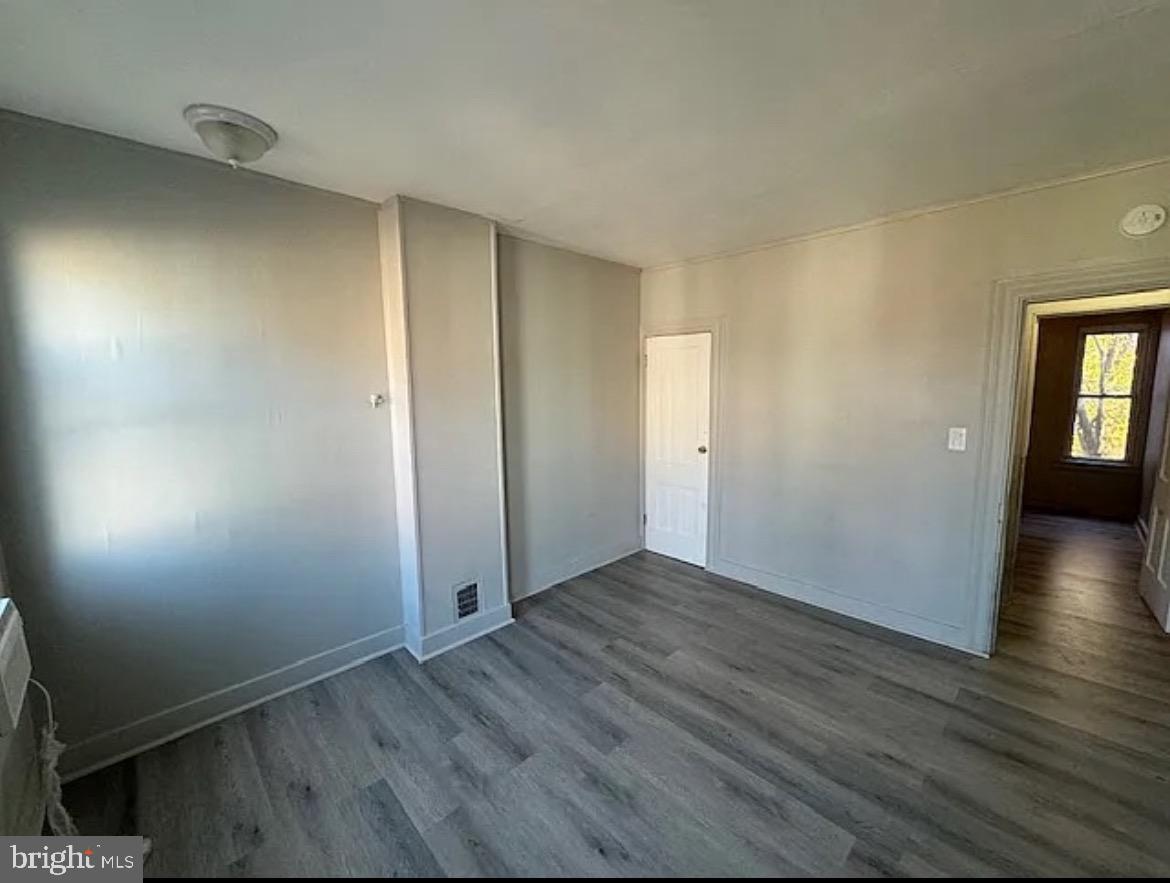 MOUNT CLARE - Residential