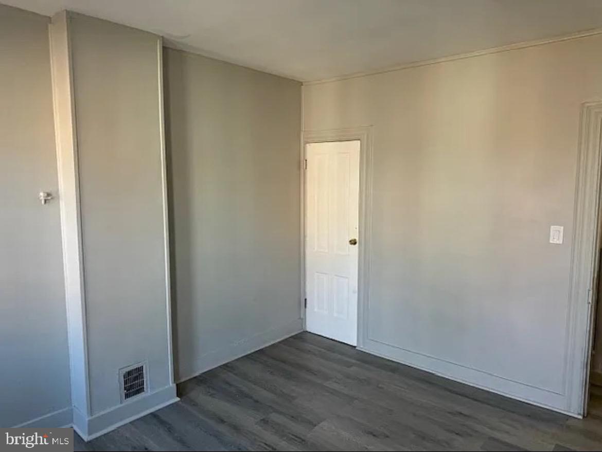 MOUNT CLARE - Residential