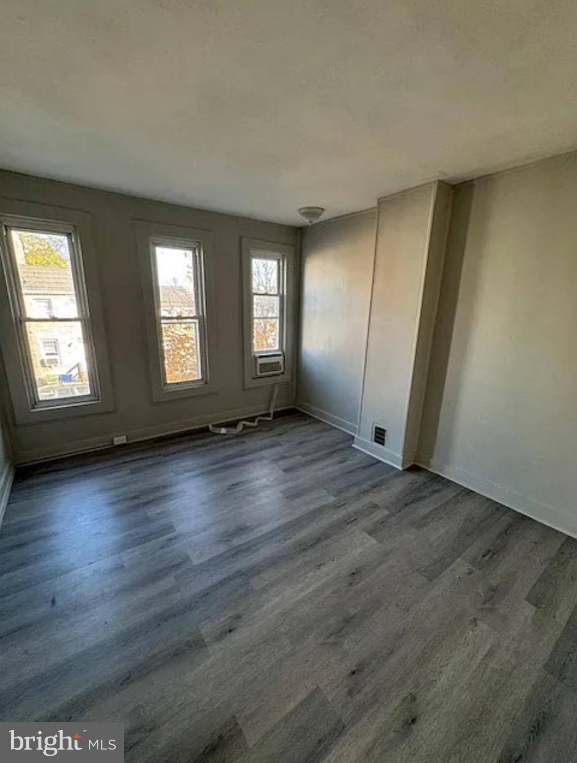 MOUNT CLARE - Residential