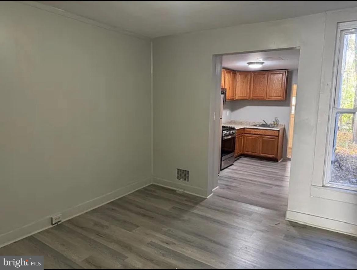 MOUNT CLARE - Residential