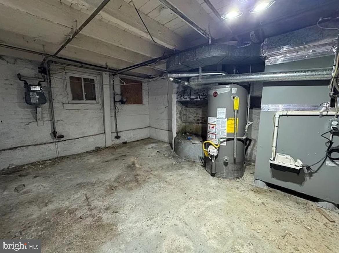 MOUNT CLARE - Residential