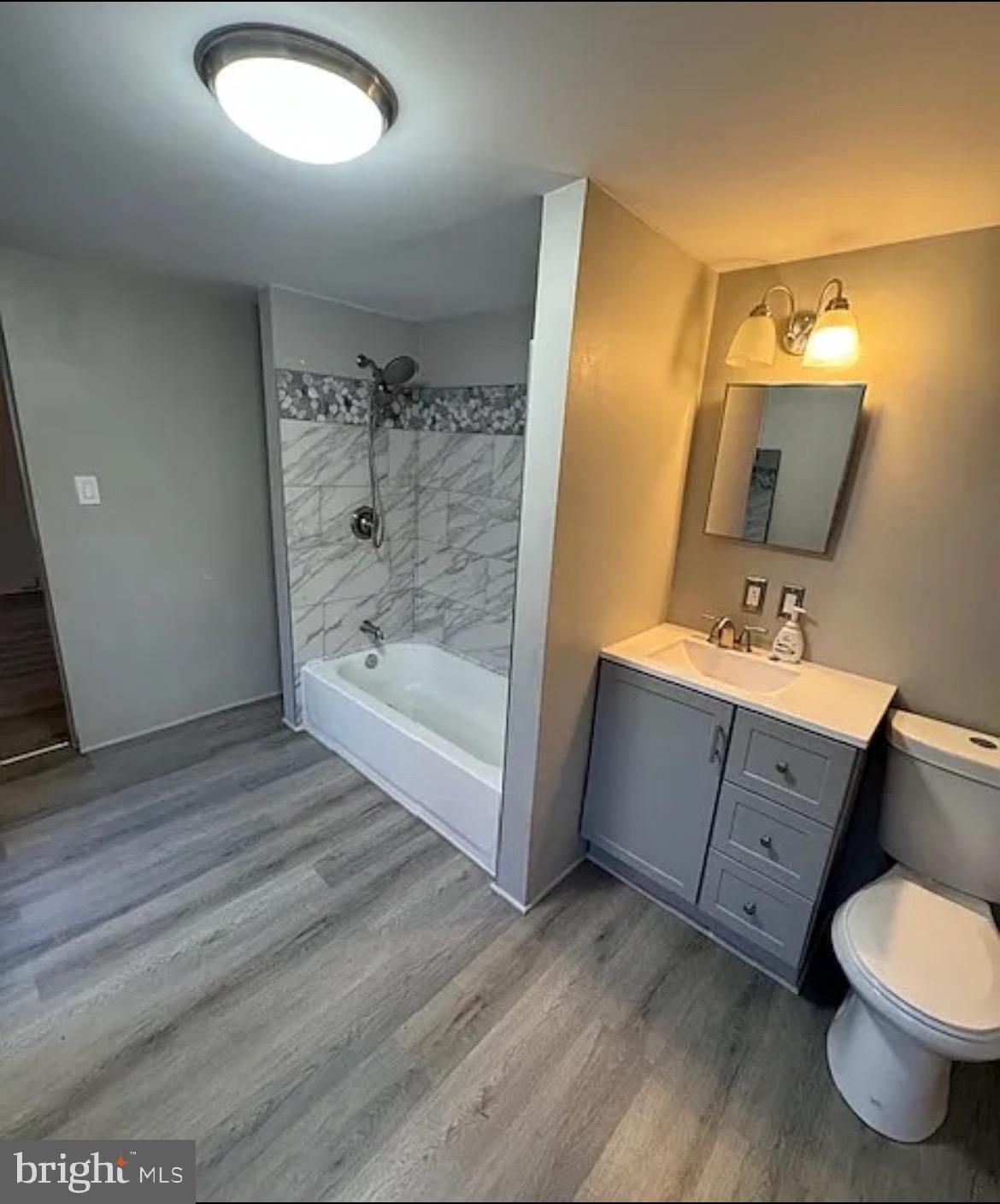 MOUNT CLARE - Residential