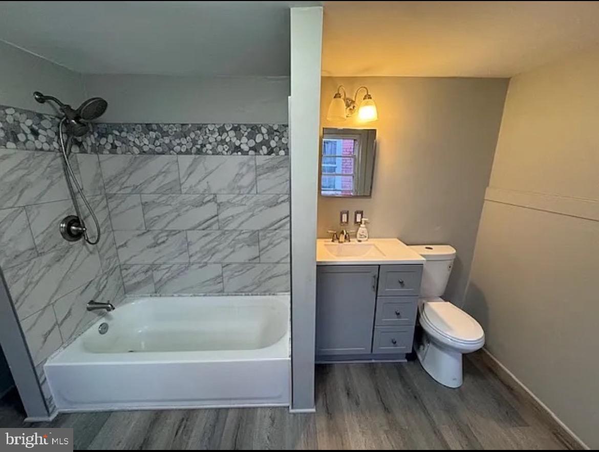 MOUNT CLARE - Residential