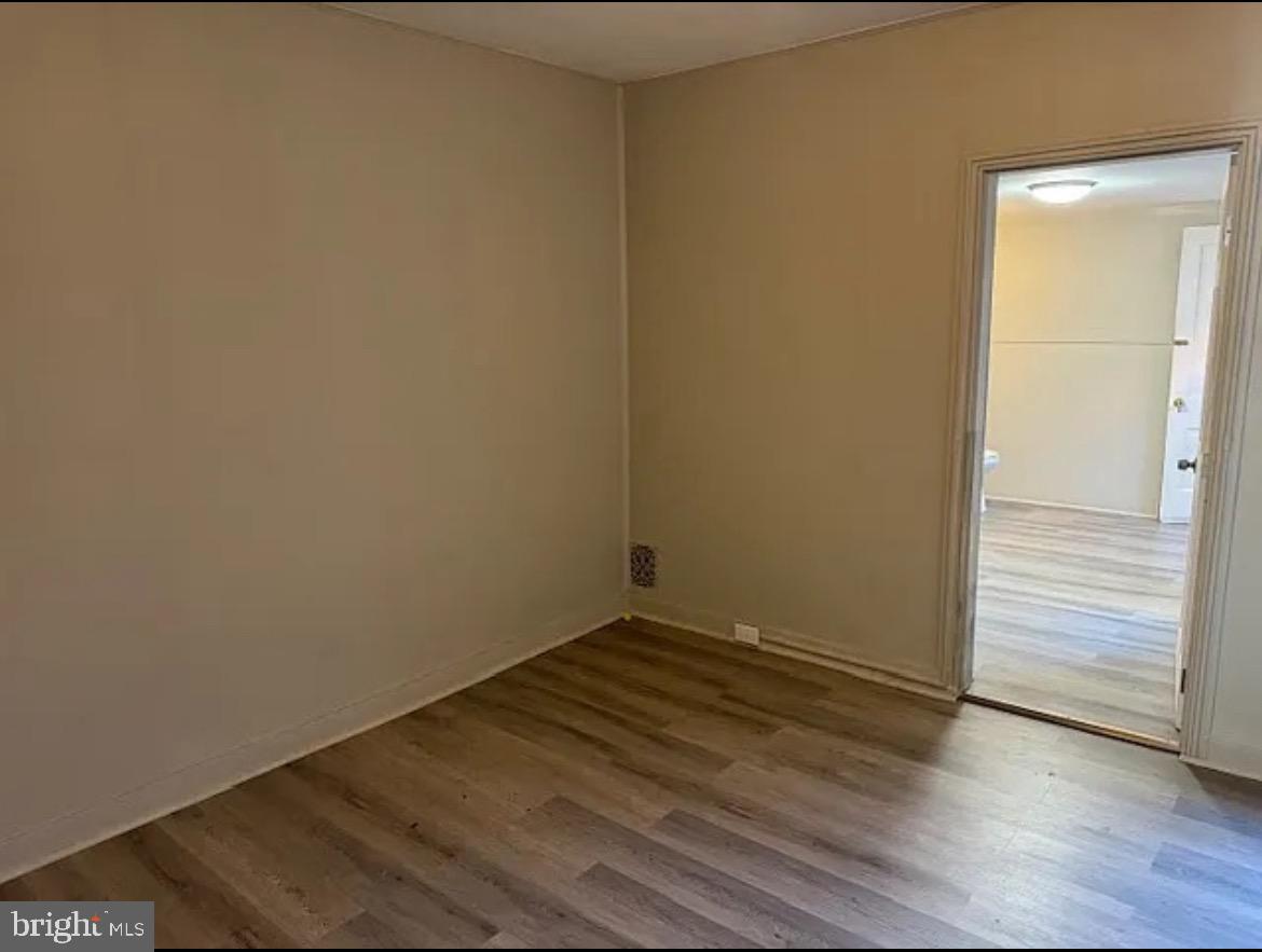 MOUNT CLARE - Residential