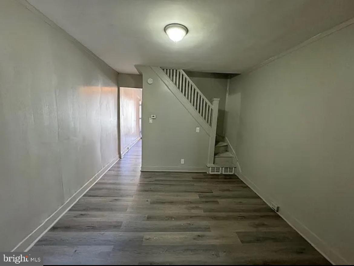 MOUNT CLARE - Residential