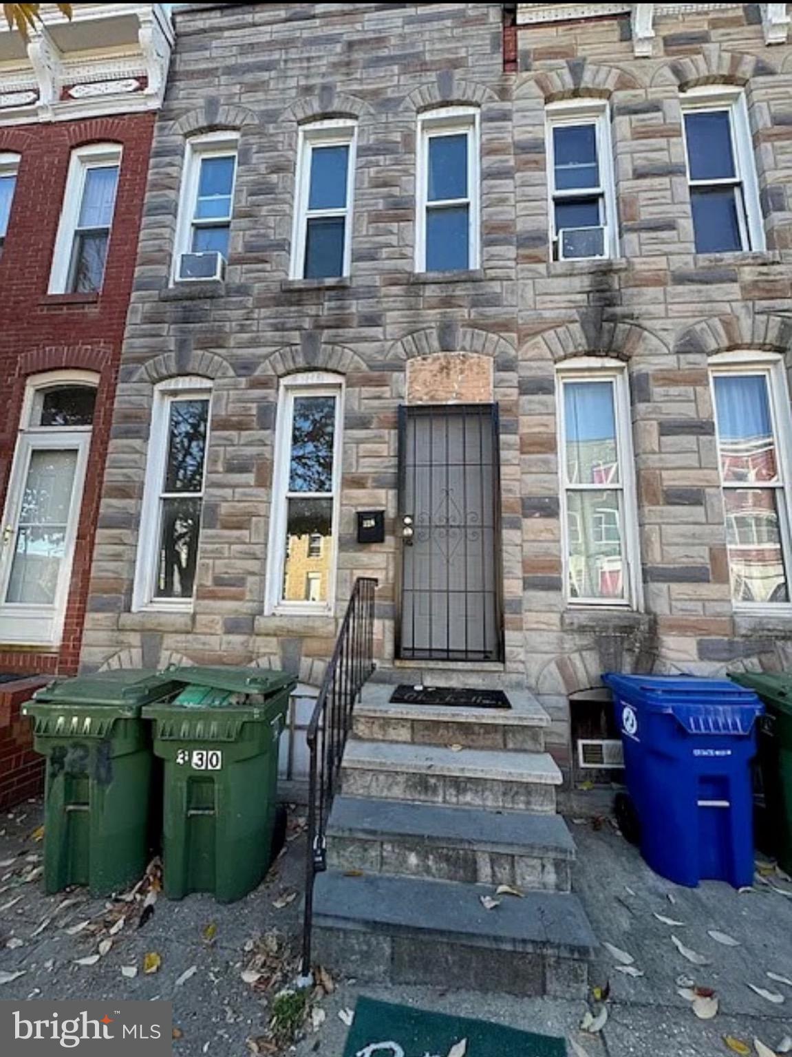 MOUNT CLARE - Residential