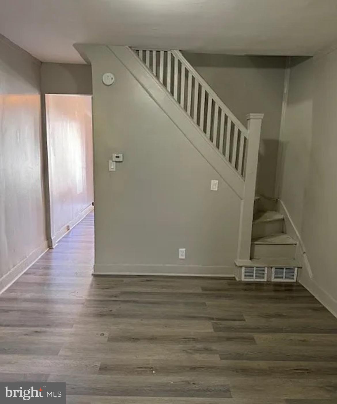 MOUNT CLARE - Residential