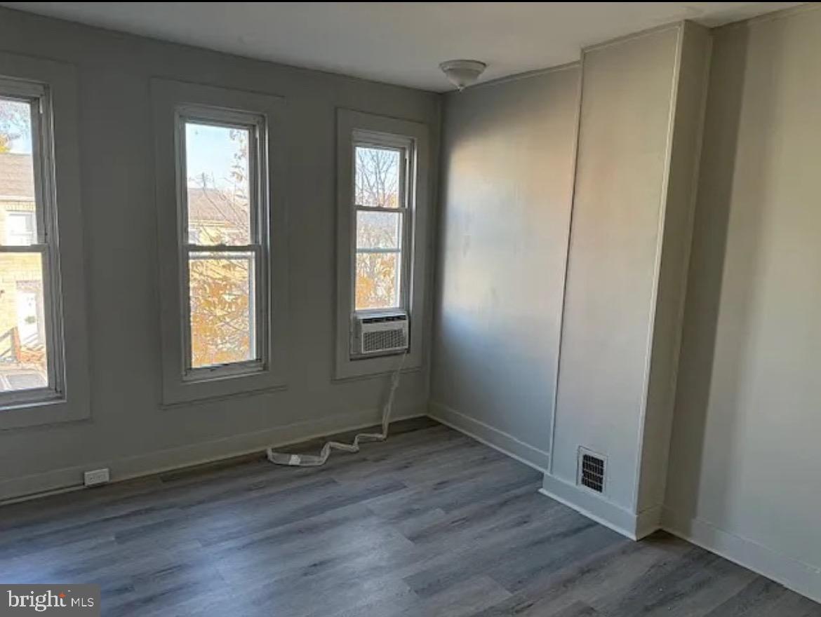 MOUNT CLARE - Residential