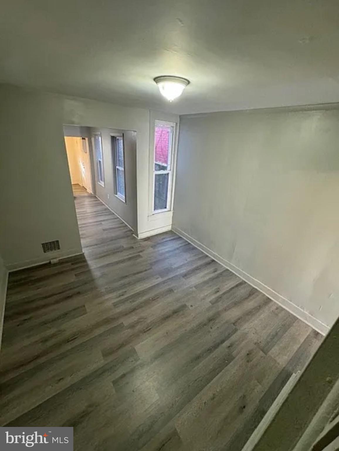 MOUNT CLARE - Residential